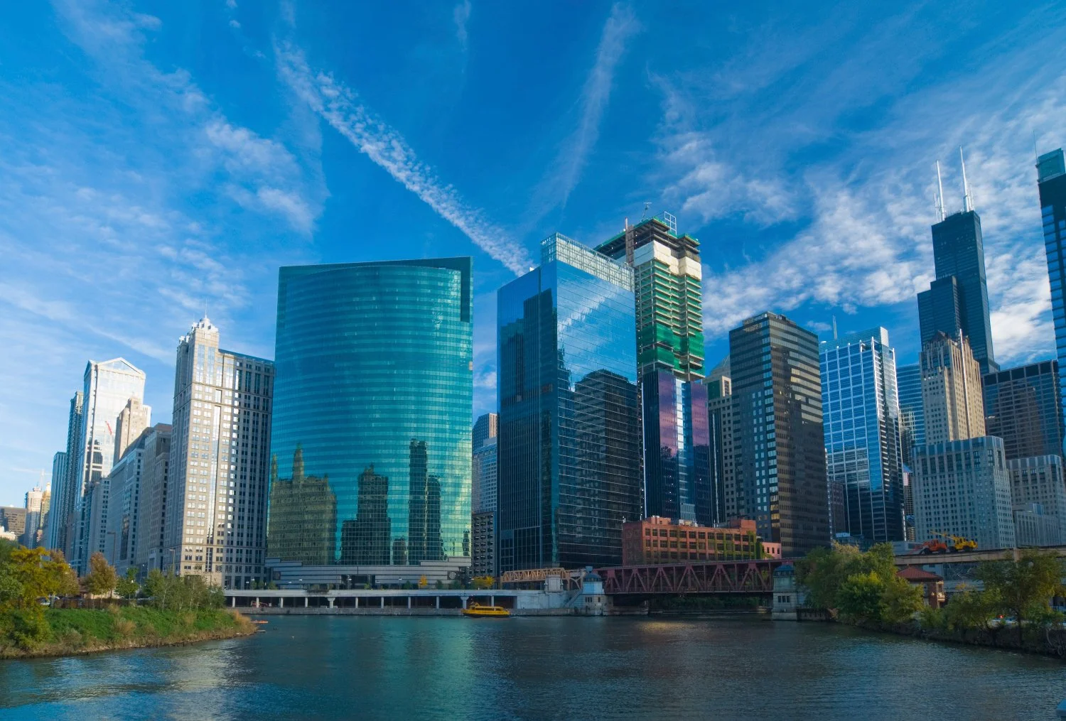 President Trump Imposes New Blanket 10% Tariffs and Separate Reciprocal Tariffs