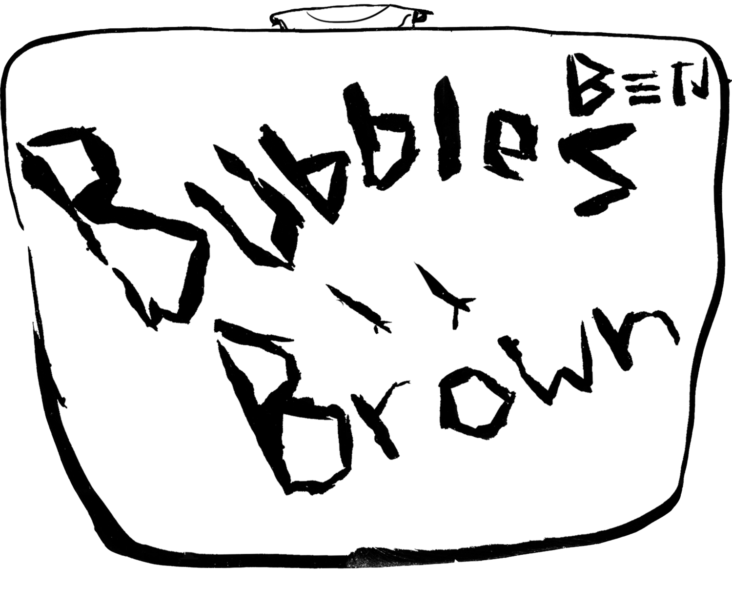 Bubbles Brown