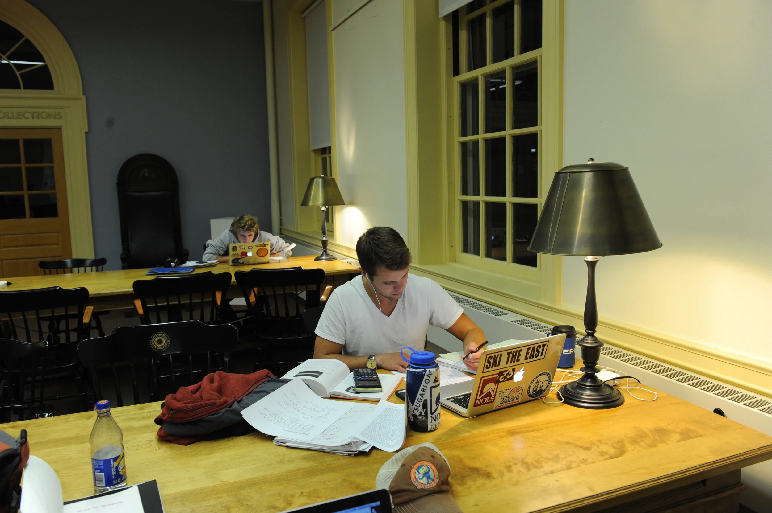 College Student Kids: the new relationship