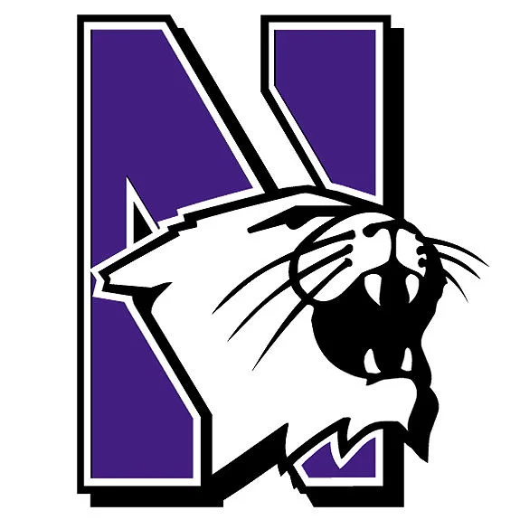 Northwestern University (DI) <a href=“/area-of-your-site”>→</a><strong>Ewan Sharp</strong>
