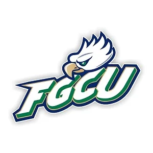 Florida Gulf Coast University (DI) </a><strong>Eddie Villarreal</strong>