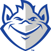 Saint Louis University (DI) </a><strong>Vince Gentile</strong>