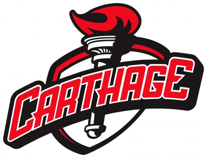 Carthage College (DIII) </a><strong>C.J. Bachmann</strong>