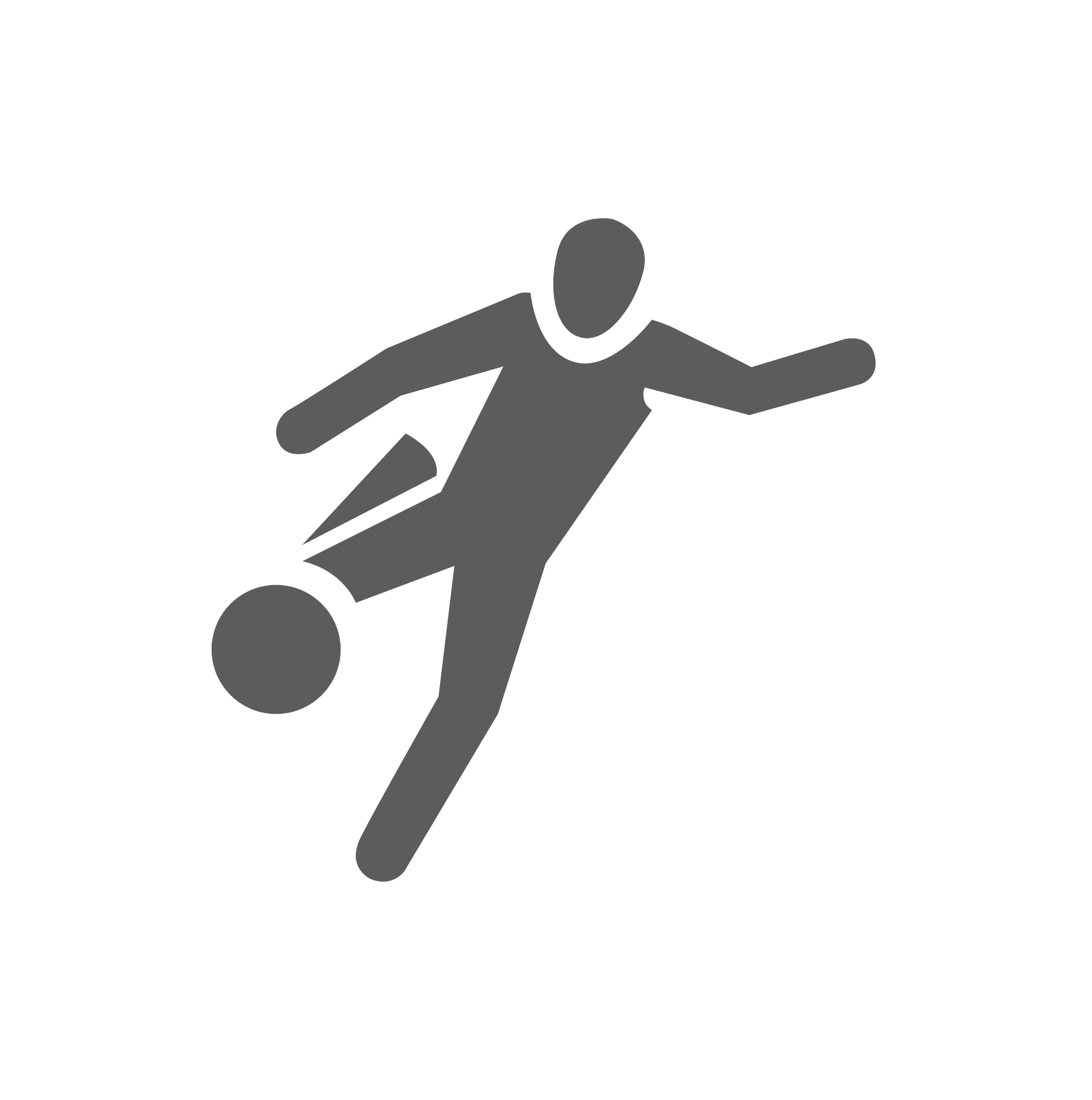 Play Your Position!