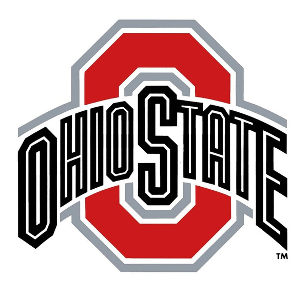 The Ohio State University (DI) </a><strong>Adam Pierce</strong>