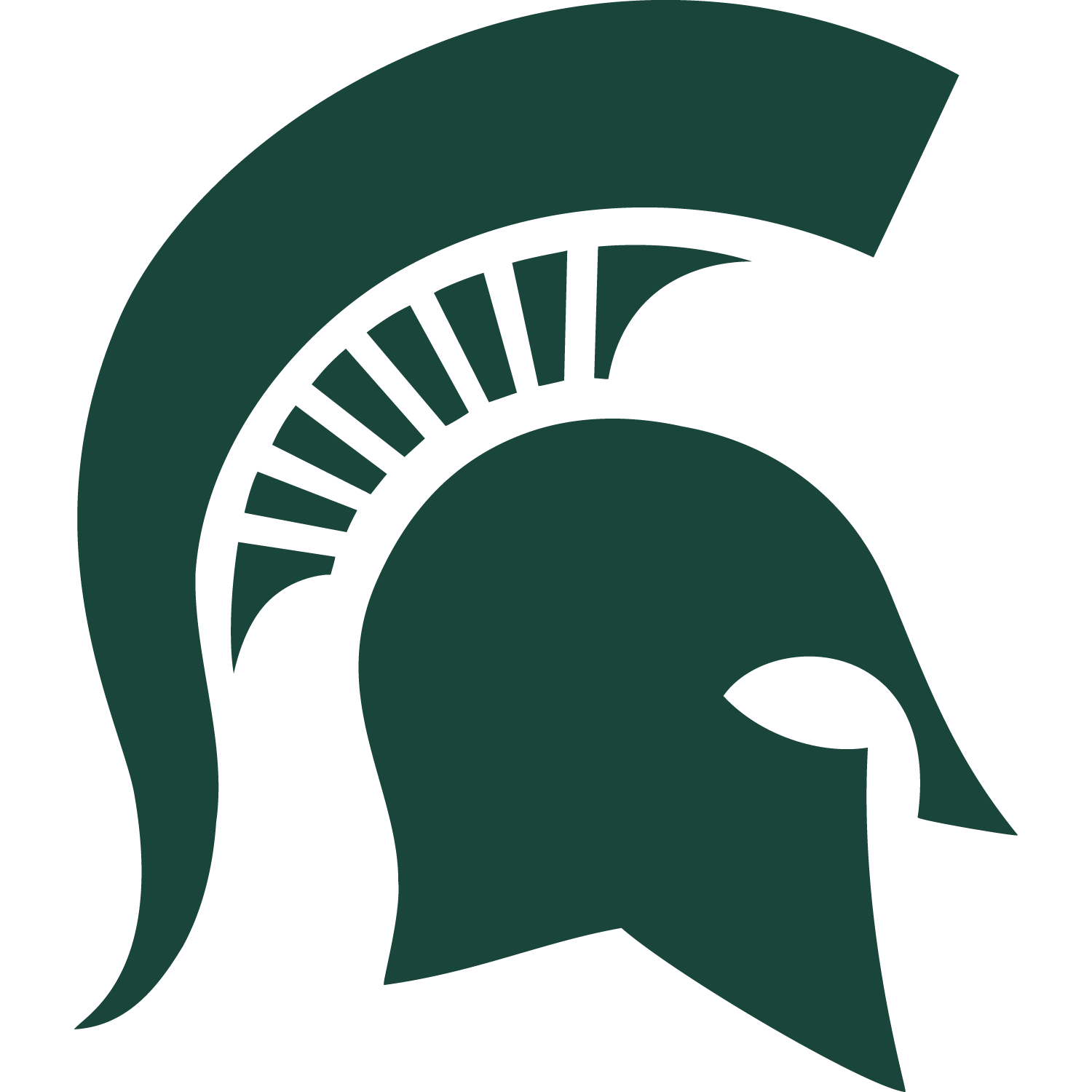 Michigan State University (DI) </a><strong>Bret Mollon</strong>