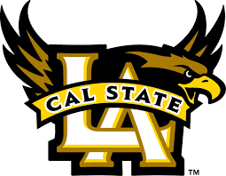 Cal State - Los Angeles (DI) </a><strong>Mike Jacobson</strong>