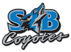 Cal State - San Bernardino (DII) </a><strong>Darren Leslie</strong>