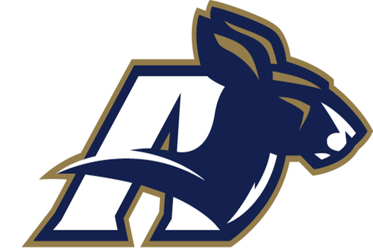 University of Akron (DI) </a><strong>Ger Coppinger</strong>