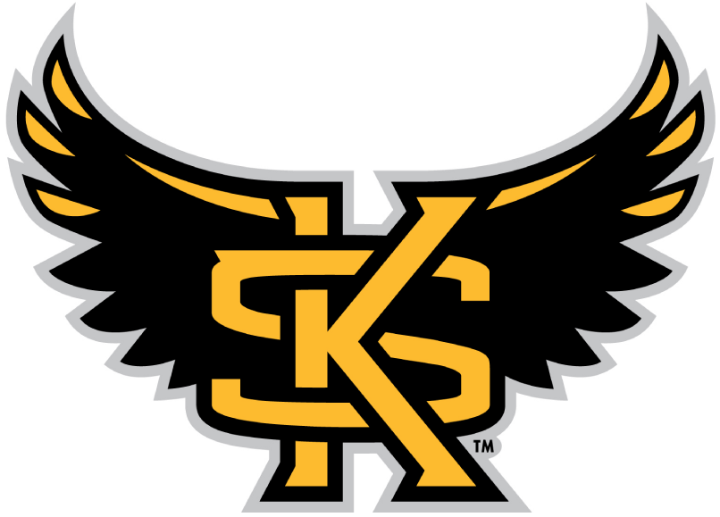 Kennesaw State University (DI) </a><strong>Checy Chevalier</strong>