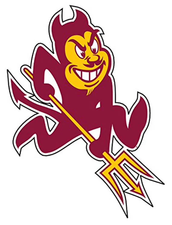 Arizona State University (DI) </a><strong>Josie Chubb</strong>