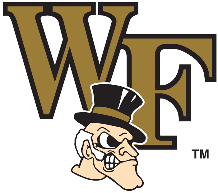 Wake Forest University (DI) </a><strong>Steve Armas</strong>