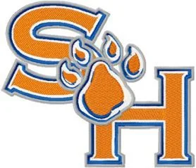 Sam Houston State University (DI) </a><strong>Corey Herchenroeder</strong>