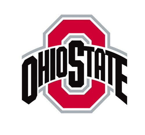 Ohio State University (D1) Sergio Gonzalez