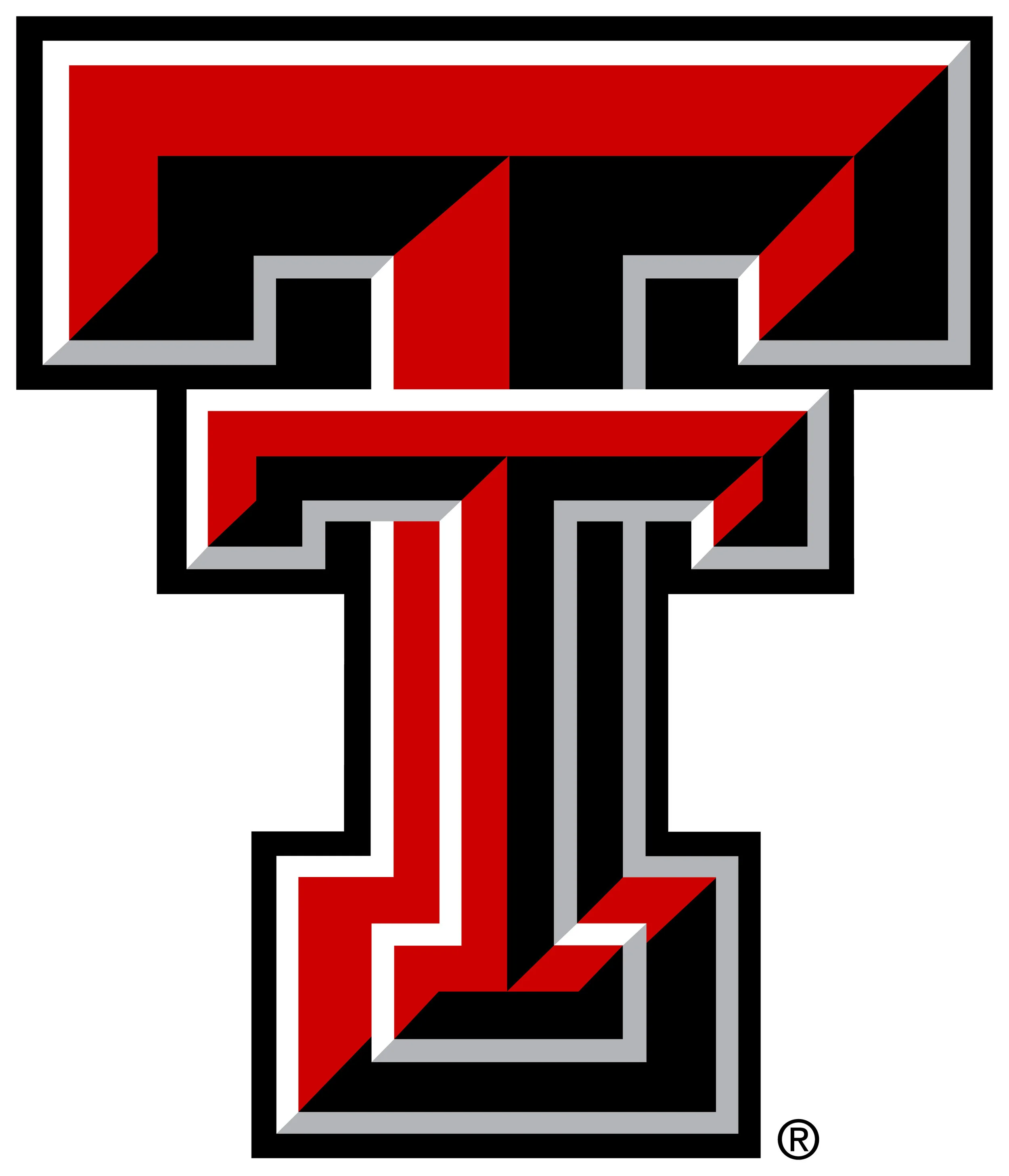 Texas Tech (DI) Gibbs Keeton