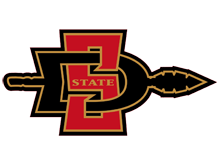 San Diego State (DI) - Josh Hill