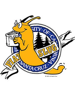 UC Santa Cruz (DIII) - Riley Hanley