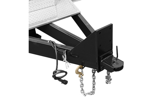 ADJUSTABLE COUPLER
