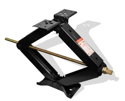 HEAVY DUTY SCISSOR JACK
