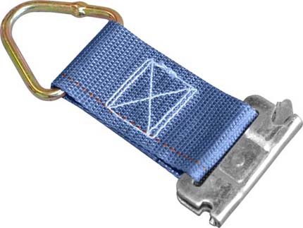 E-TRACK CLIPS