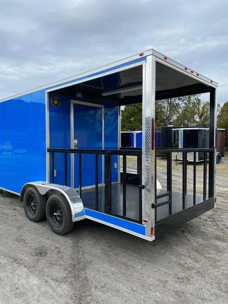 Blue porch trailer.webp