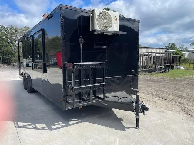 Black porch trailer front.webp