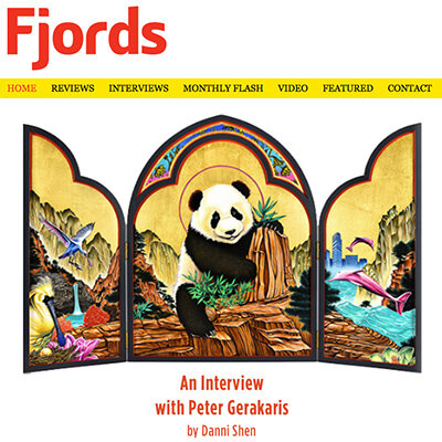 Fjords Review - Interview