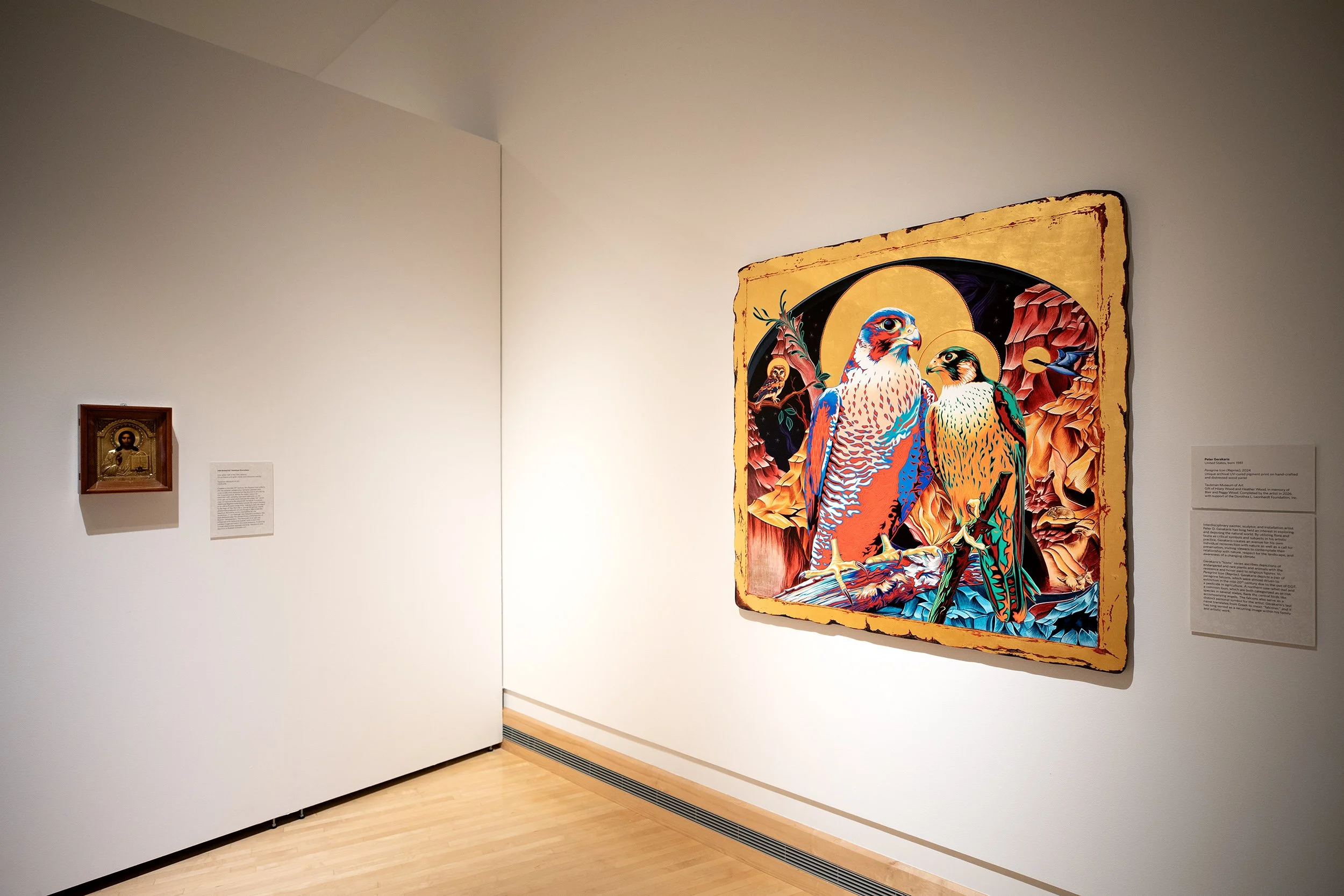 peter-d-gerakaris-peregrine-icon-reprise-taubman-museum-of-art-reimagining-reverence-installation-view-1V2A0819-2500px.jpg