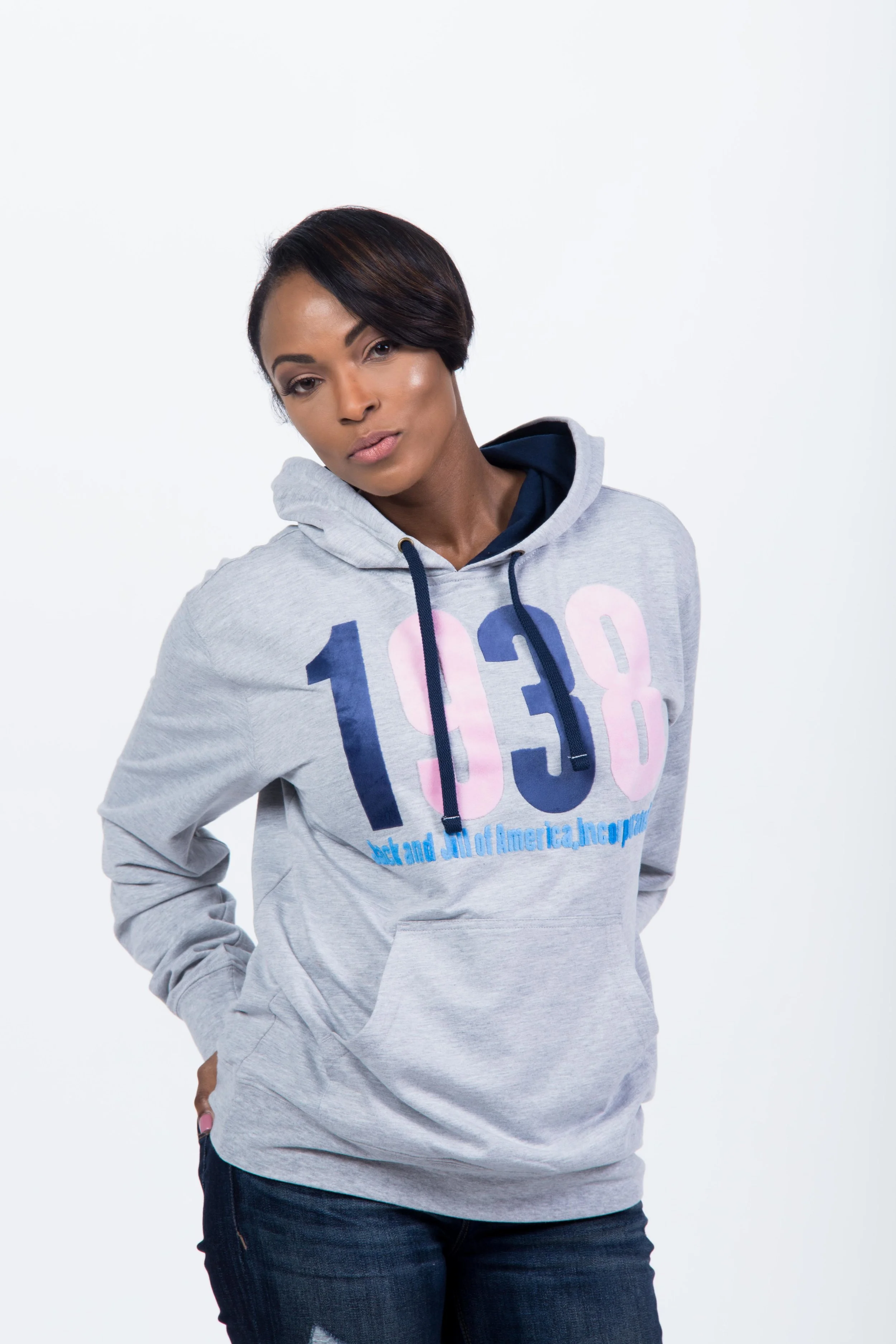 Jack and Jill of America — 4.10boutique