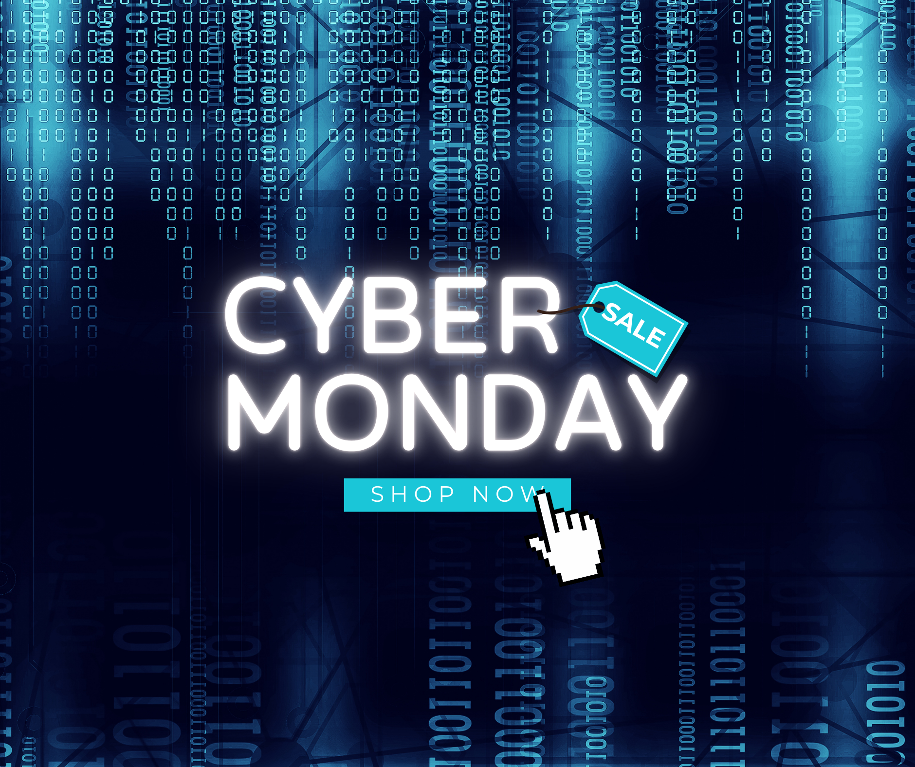 Blue Technical Cyber Monday Sale Facebook Post.png