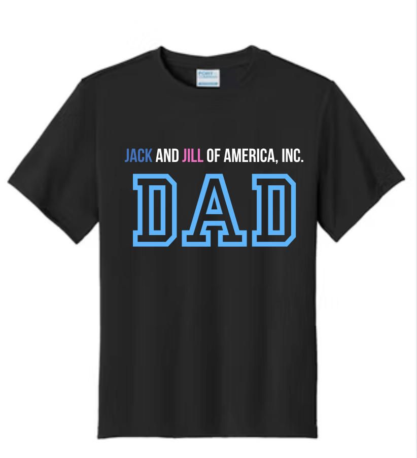 JJ Dad Shirt