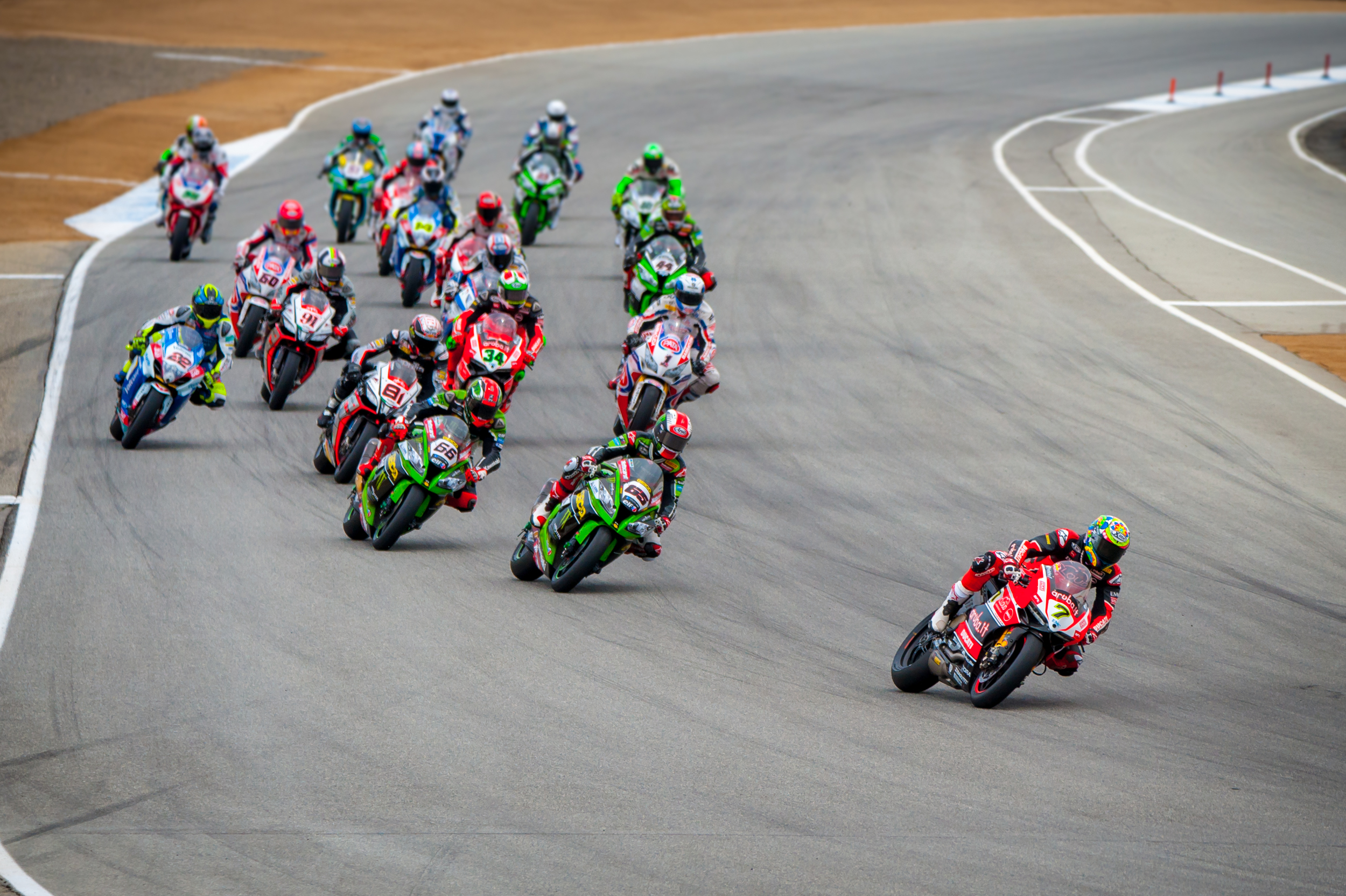 MotoGP™ 2014 – the wobbles! 