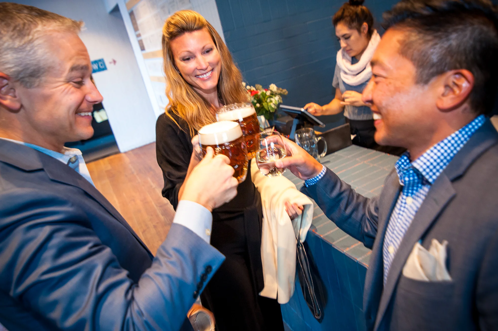 Event Photography Booking