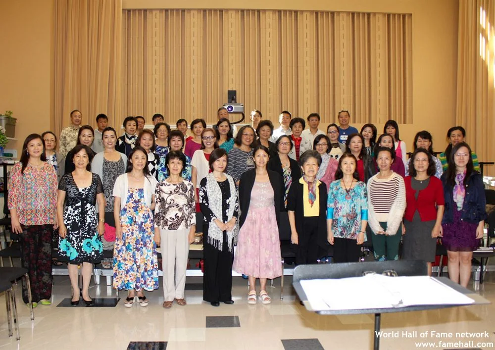 乘着歌声的翅膀