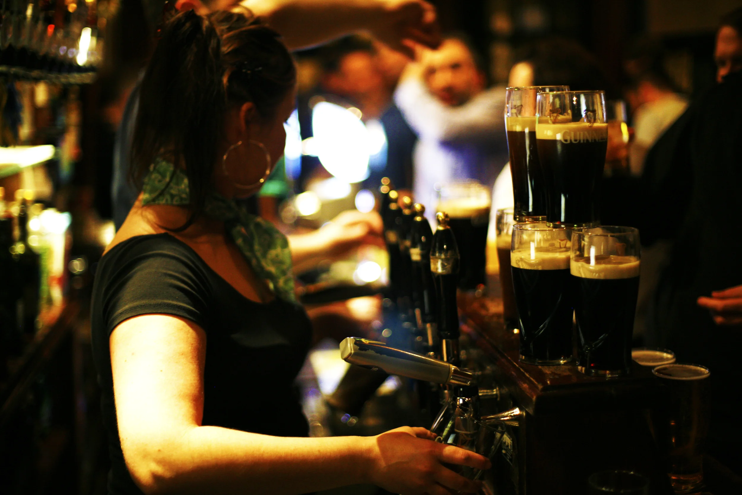 Photo of The Auld Shillelagh, Hackney