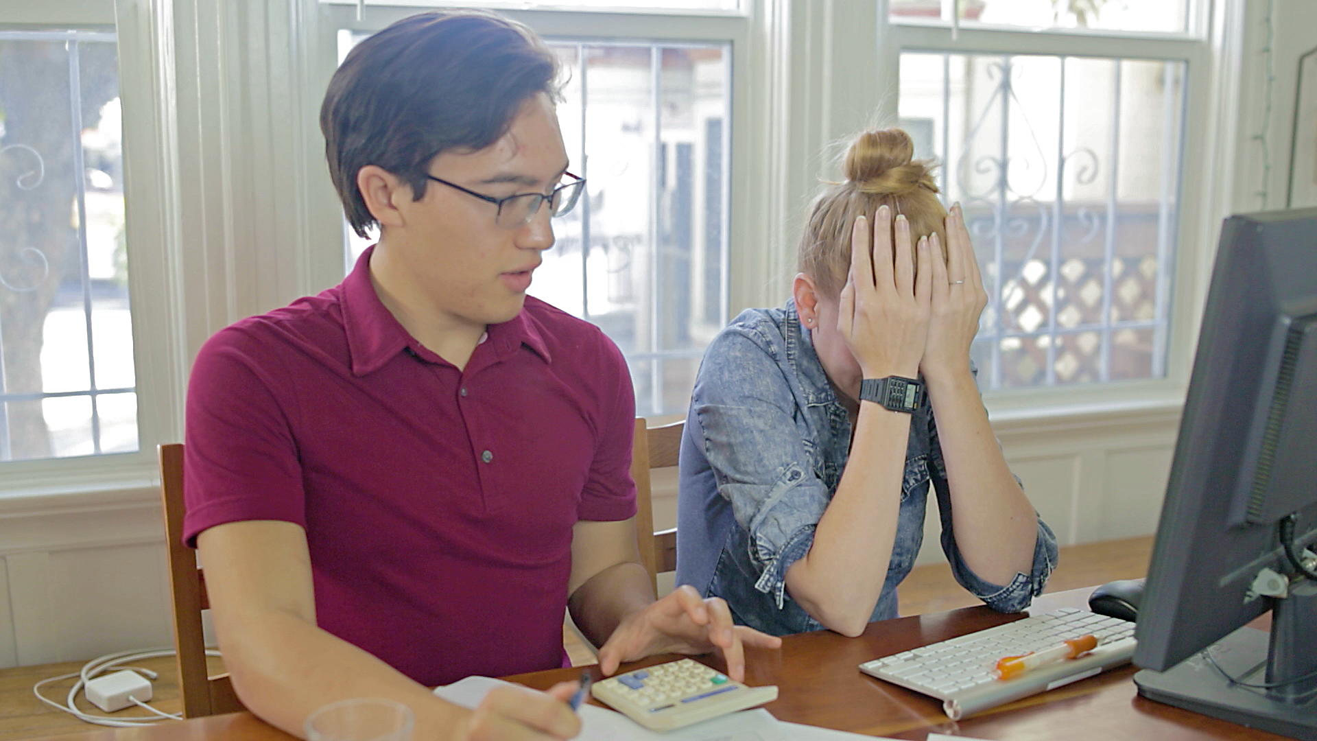 Video Budget Forms: How to Build Your Own