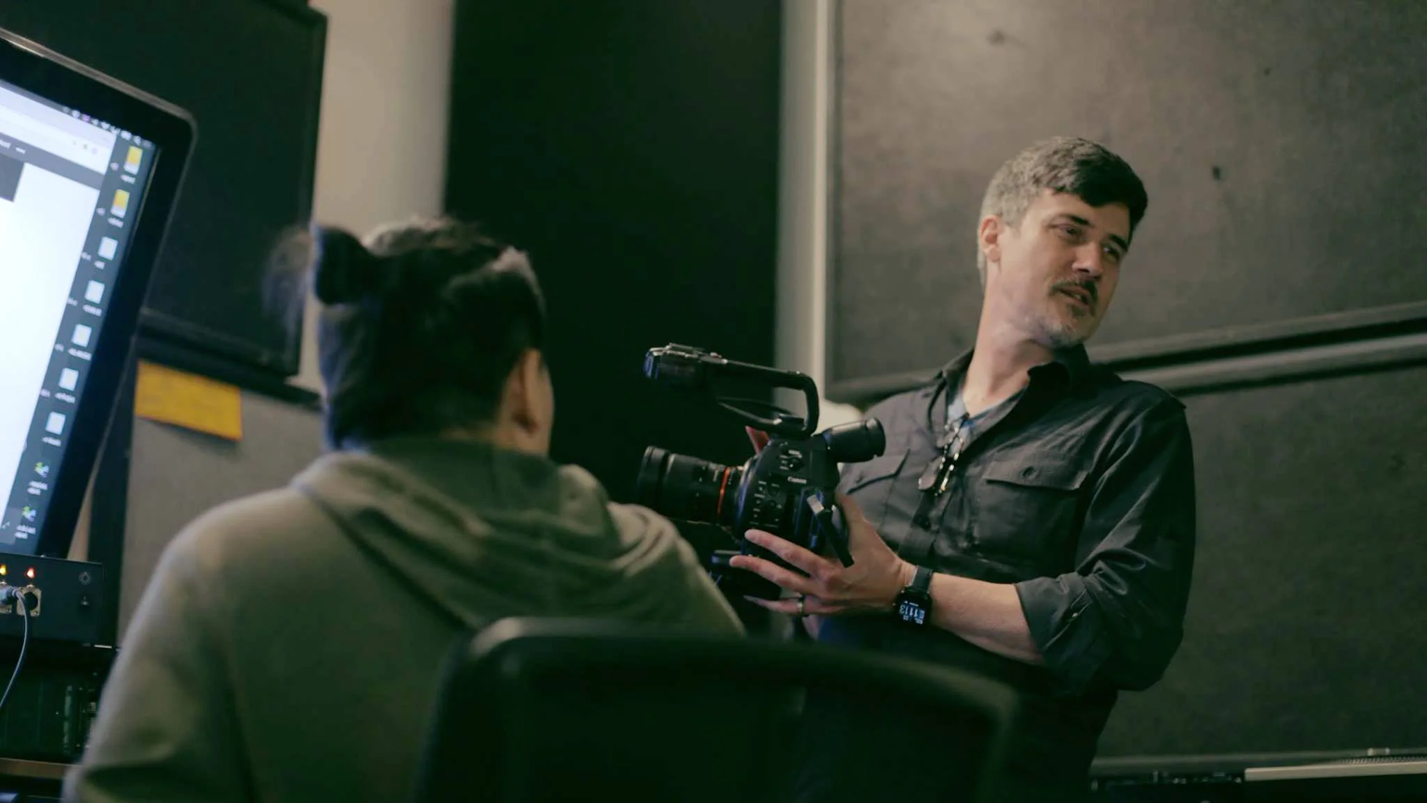 Frank Dellario Videographer/Producer/Director