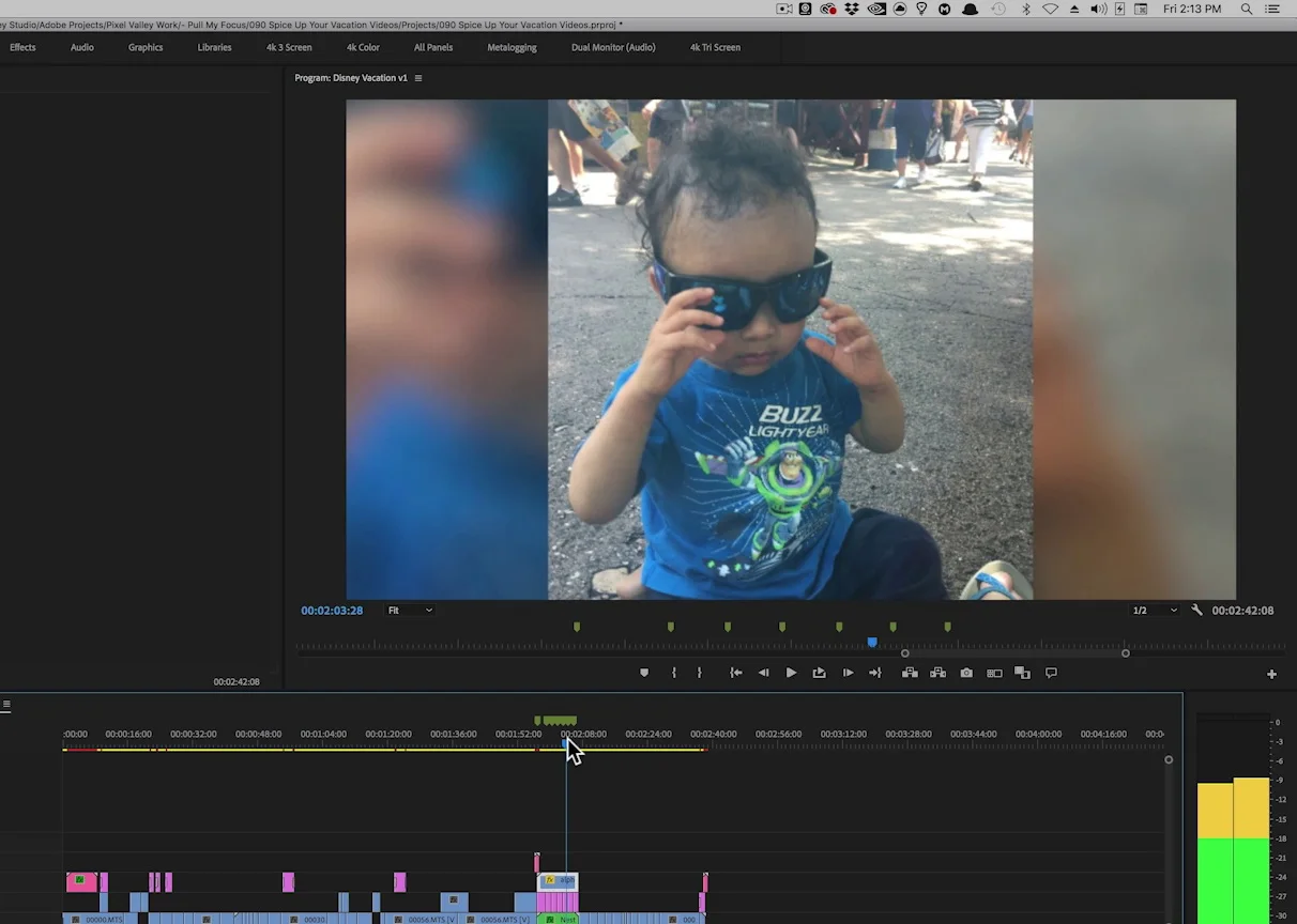 Slideshows can be more fun