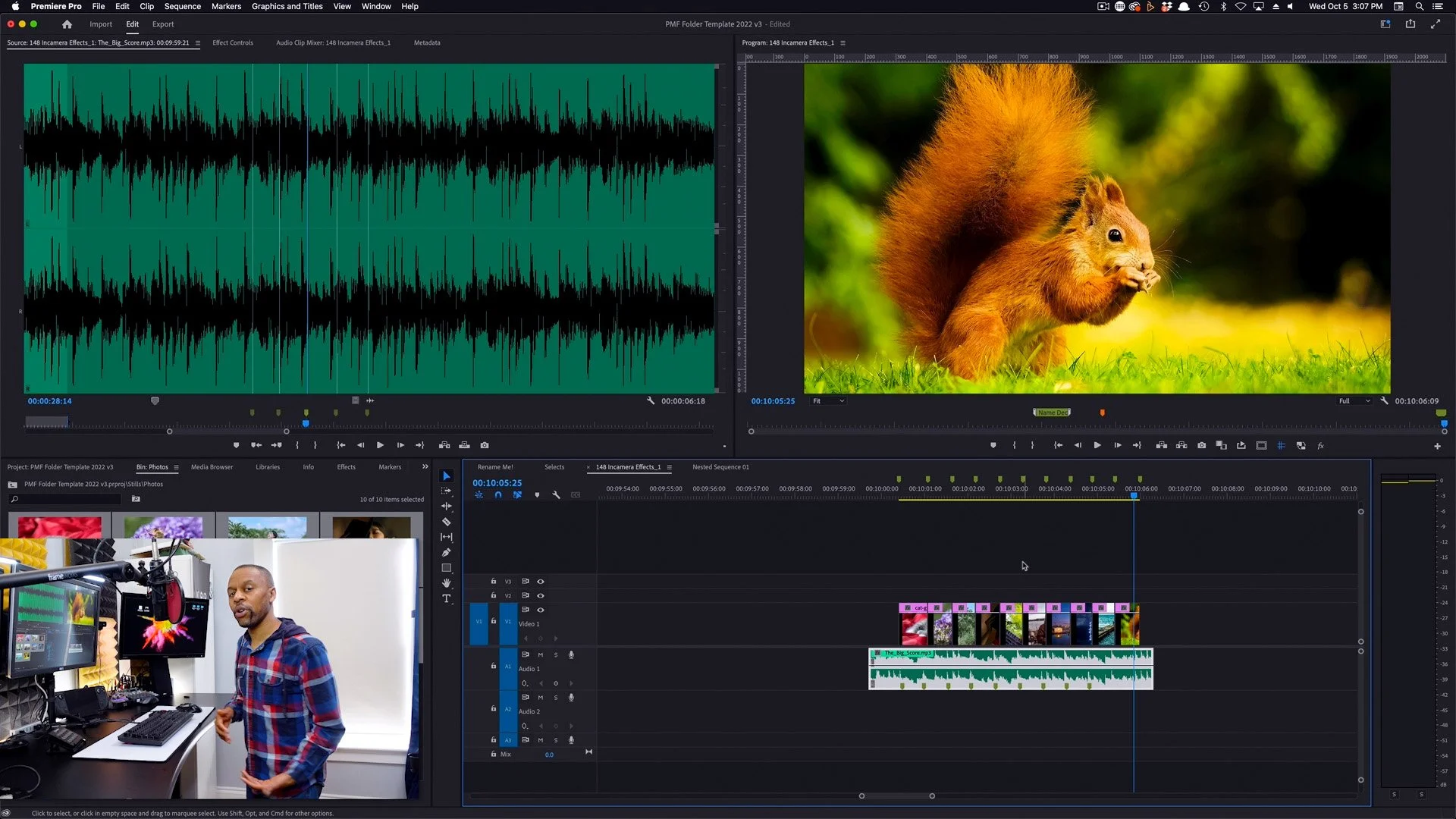 Premiere Pro Markers Tutorial: How To and Use Tips