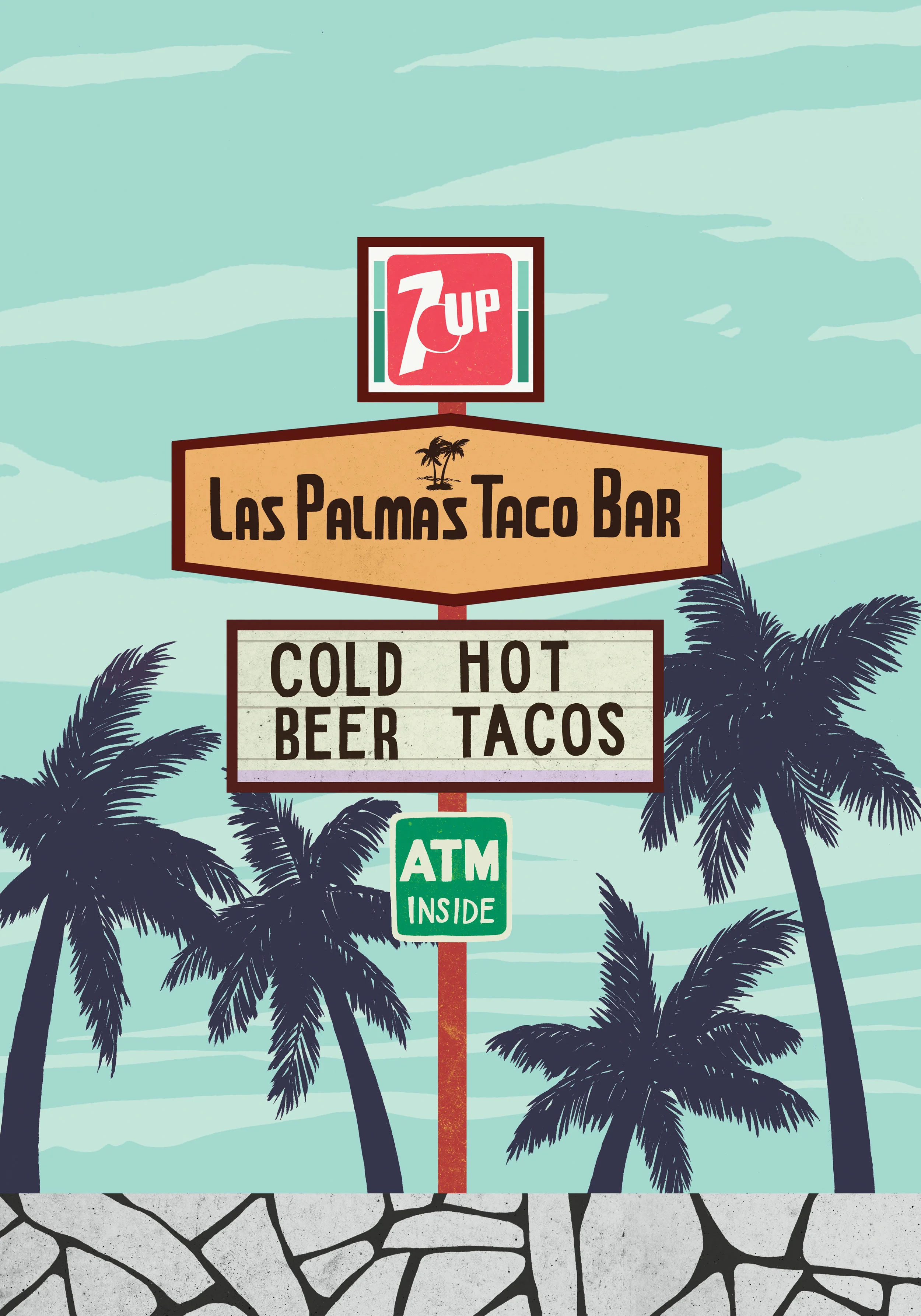 Las Palmas
