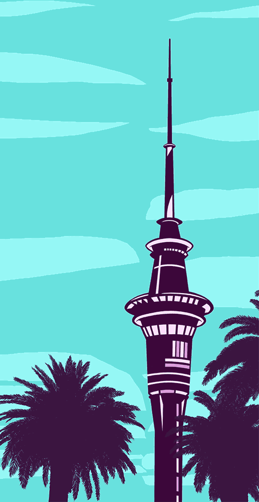 Sky Tower