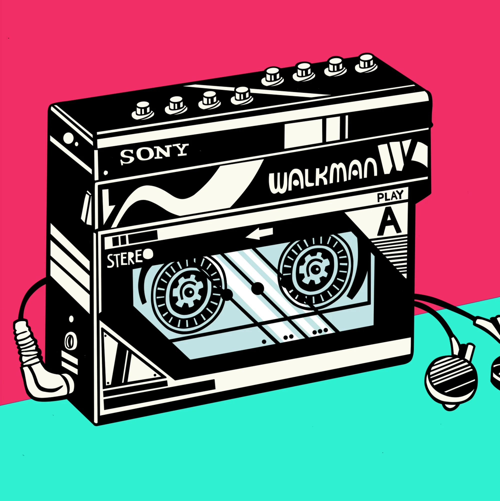 Walkman