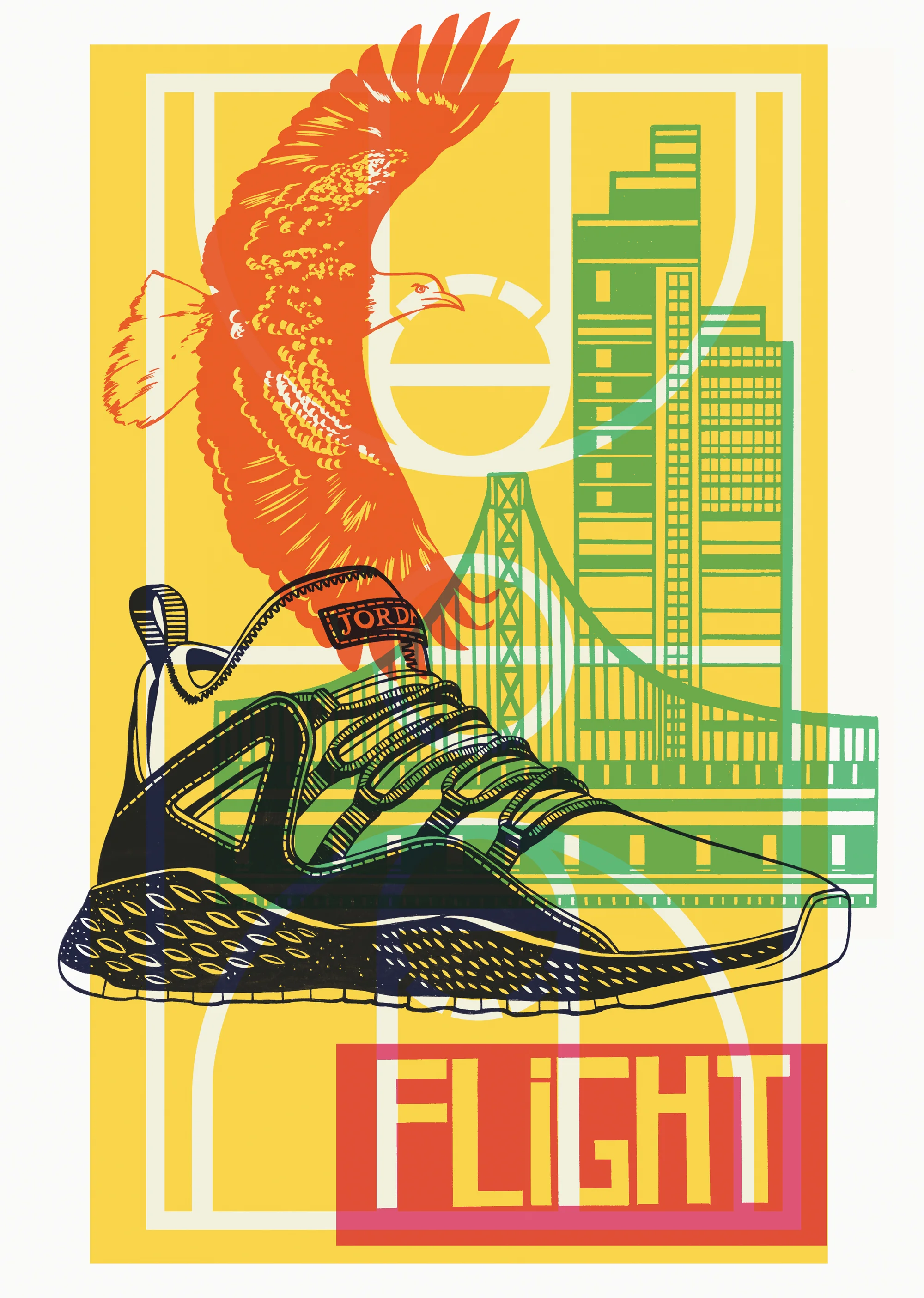 Flight 23