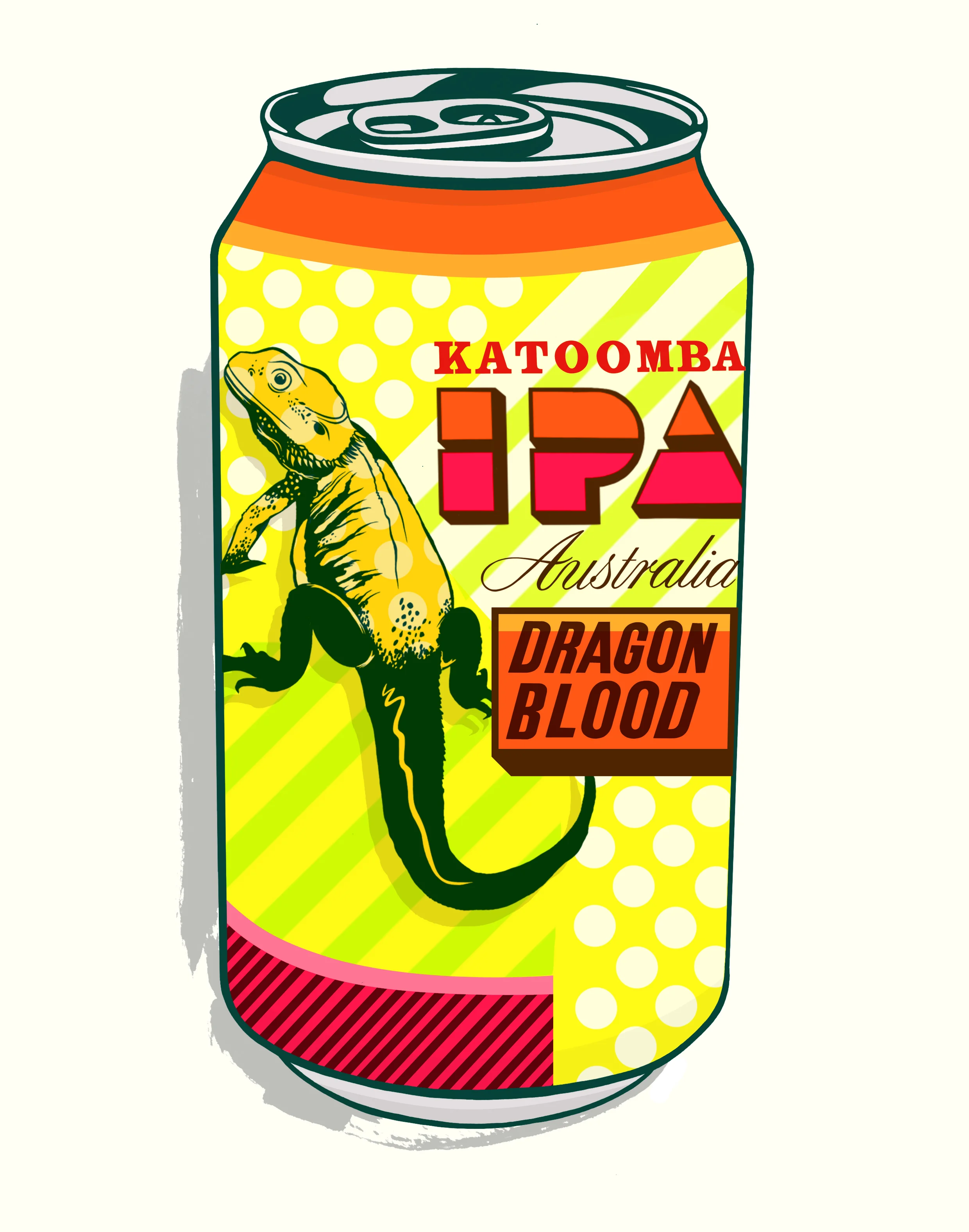 Katoomba IPA