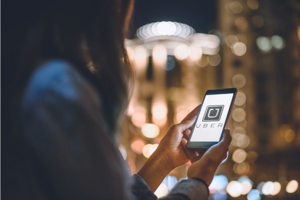 Is Uber Refusing to Honor the Arbitration Clause in its Terms in Conditions.jpg