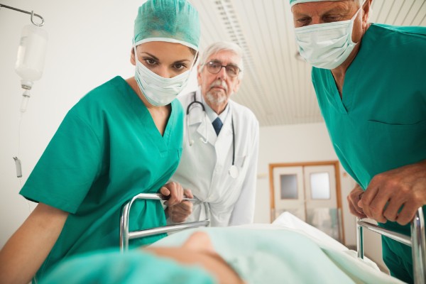 Recent Suit Claims Fresenius Left On-Call Time Out of OT Calculations.jpg