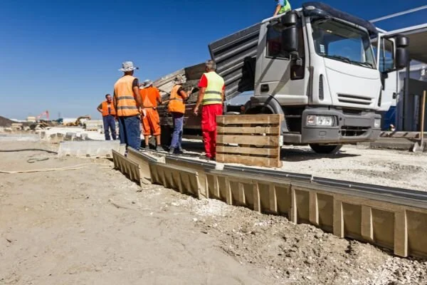 Discrimination Lawsuit Filed Alleged Racial Discrimination on Sewer Project.jpg