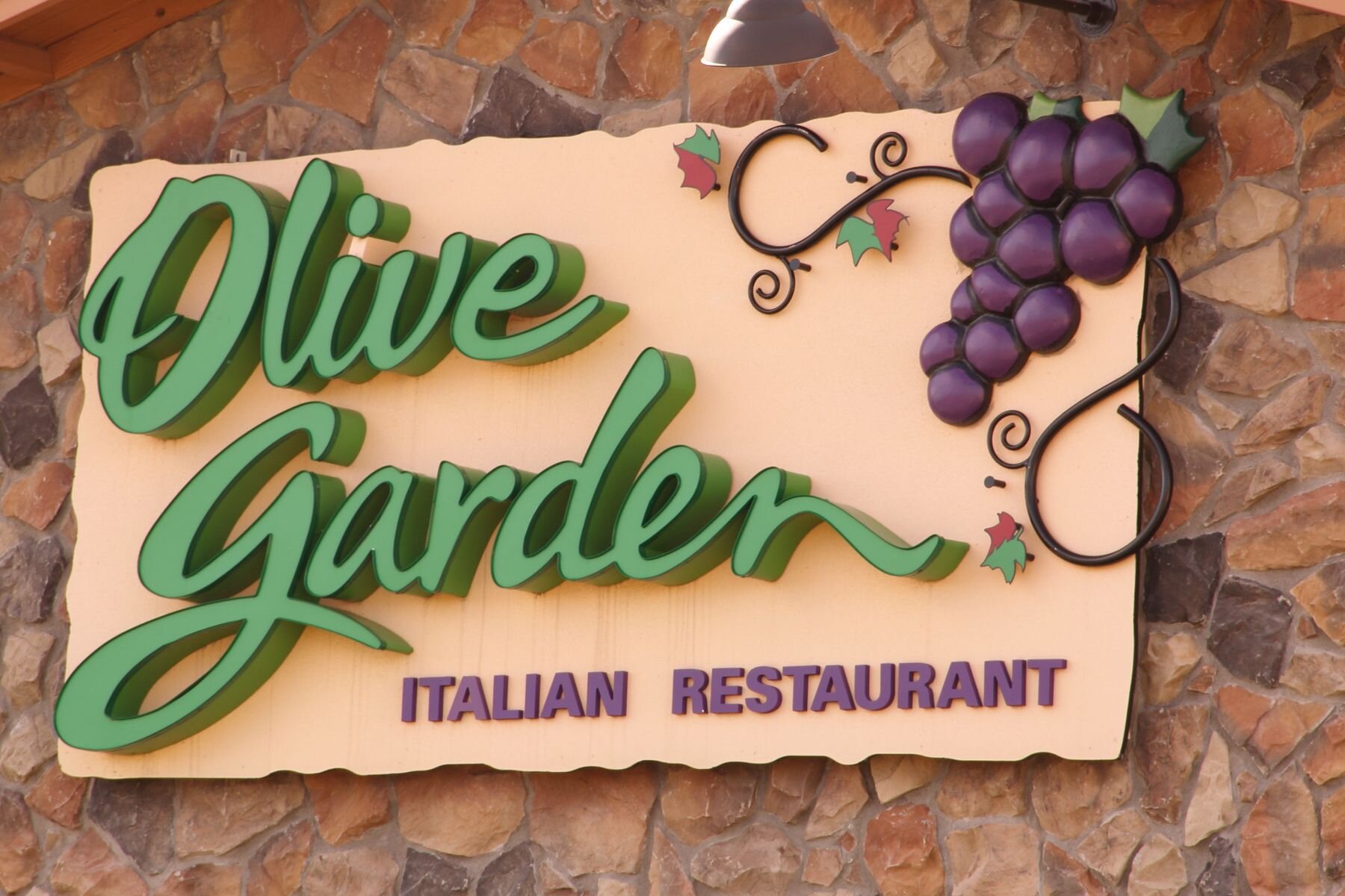 Olive Garden Lawsuit In California Fasci Garden