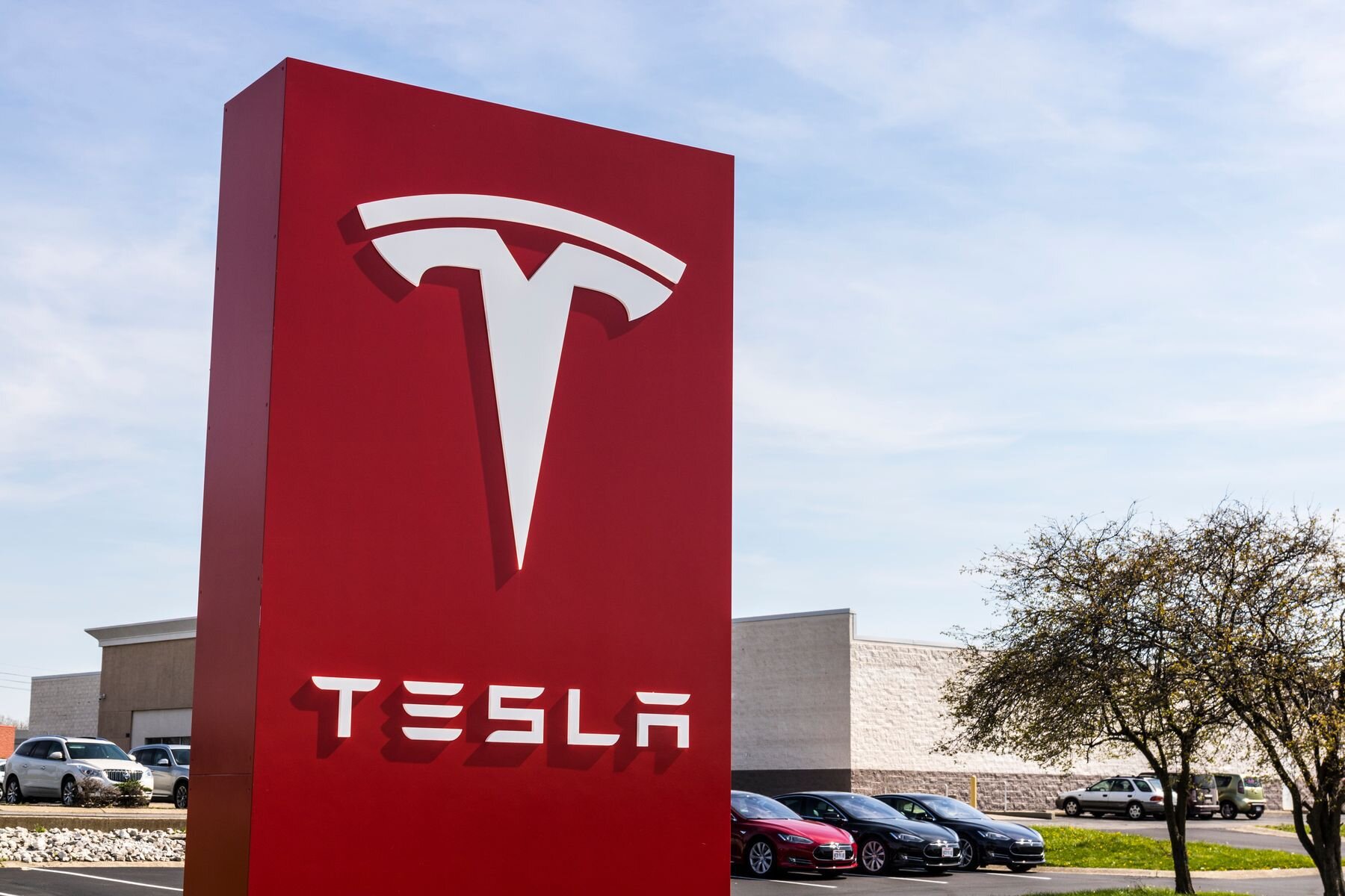 Tax Rebate For Tesla In California