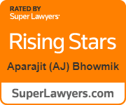 Super Lawyer_Rising Star_AJ Bhowmik.png
